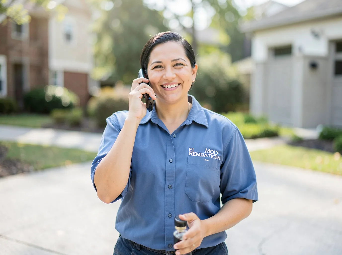 Mold Remediation Suffern, NY FAQs